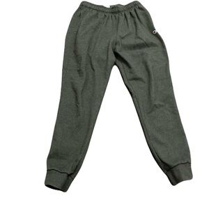 Champion Kids Olive Joggers